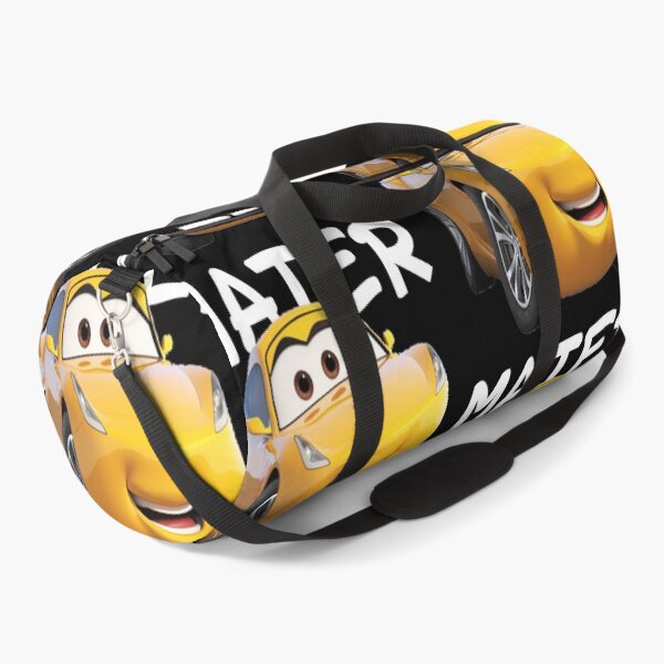 Item preview, cartoon cars mater yellow designed and sold by shirtmate.