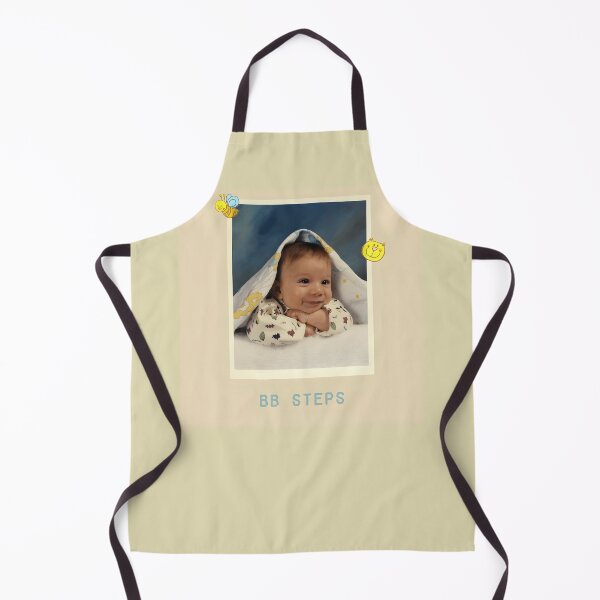 Item preview, bb steps album baby cute designed and sold by MichaelArnol.
