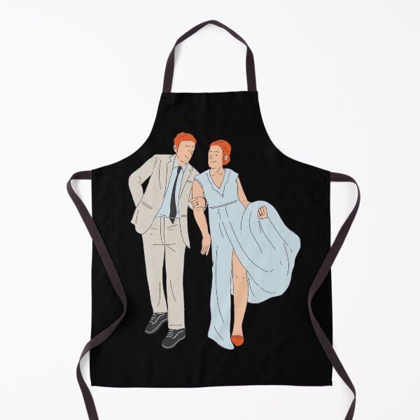 Item preview, Bride and groom walking into the Aisle, Romatic love designed and sold by MyTrueLove.