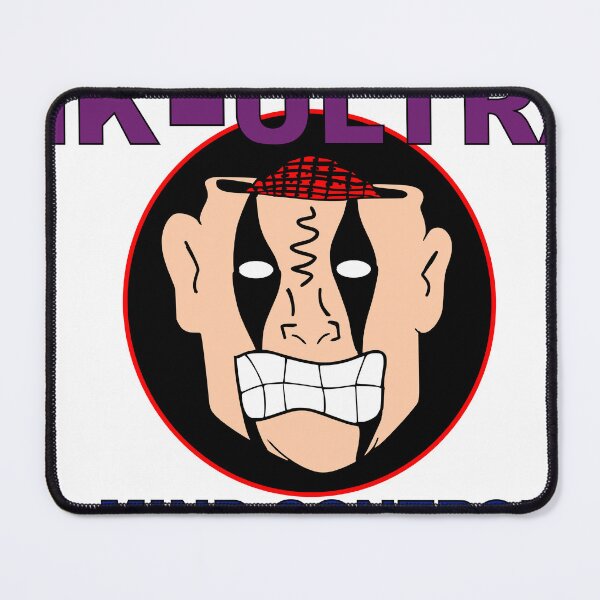 Item preview, mk ultra designed and sold by atreyu2017.