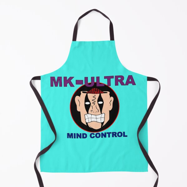 Item preview, mk ultra designed and sold by atreyu2017.