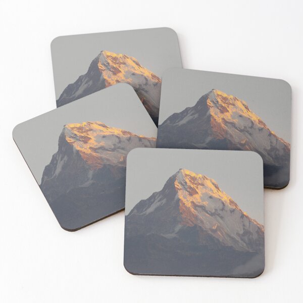 Item preview, Annapurna South Nepal designed and sold by scenerymerch.