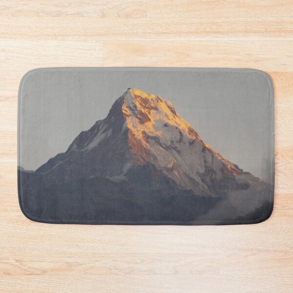 Item preview, Annapurna South Nepal designed and sold by scenerymerch.