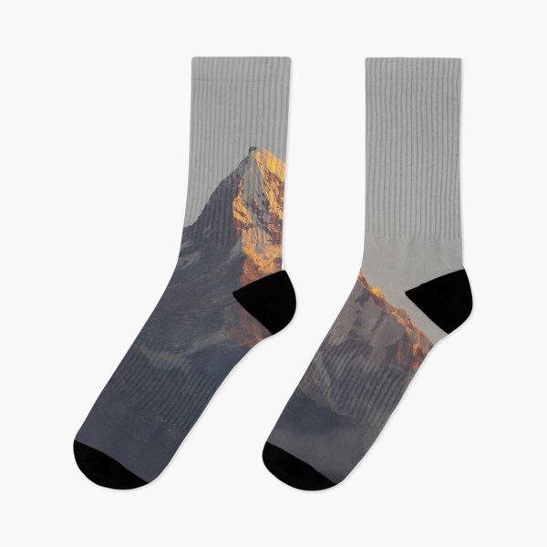 Item preview, Annapurna South Nepal designed and sold by scenerymerch.