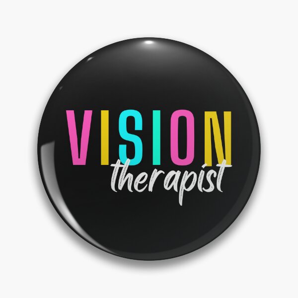 Item preview, Vision Therapist  designed and sold by Comfy Creations.