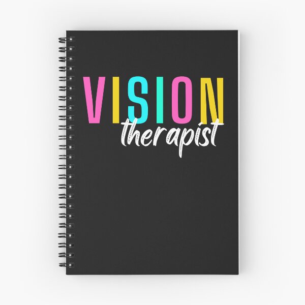 Item preview, Vision Therapist  designed and sold by Comfy Creations.
