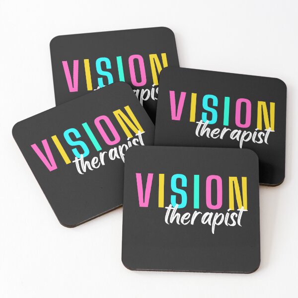 Item preview, Vision Therapist  designed and sold by Comfy Creations.