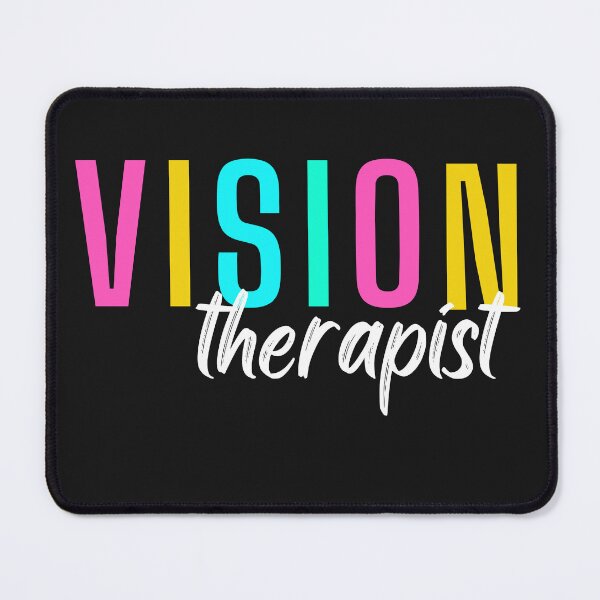 Item preview, Vision Therapist designed and sold by Comfy Creations.