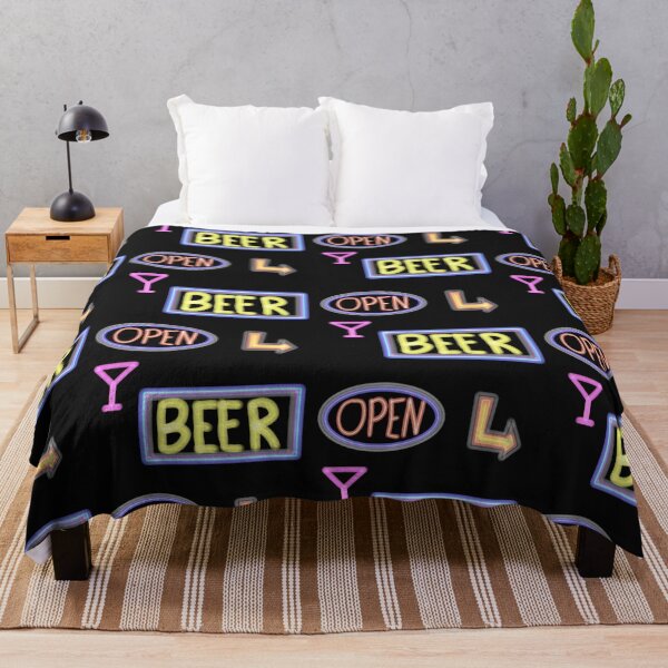 Item preview, neon signs designed and sold by Budibabe.