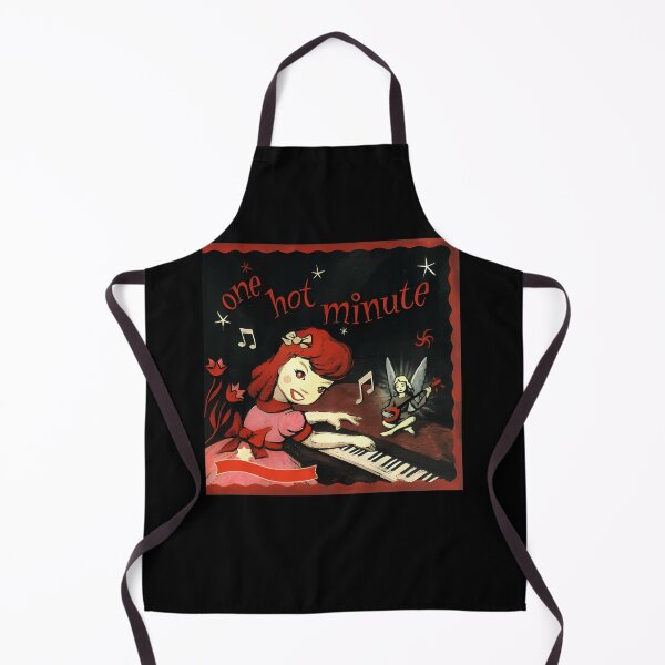 Item preview, One Hot Minute album baby playing the piano designed and sold by EwaHennig.