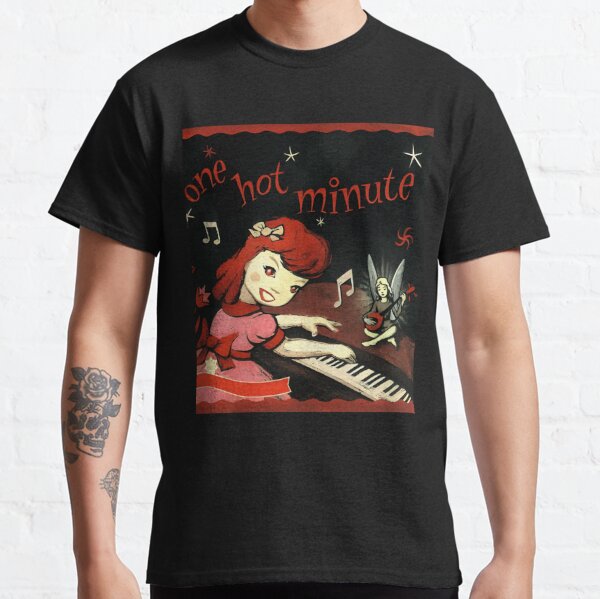 One Hot Minute