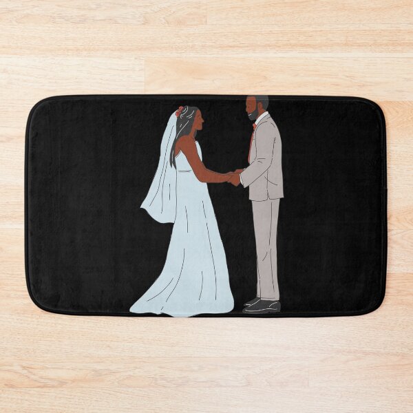 Item preview, Couple Exchanging Vows, Romatic love designed and sold by MyTrueLove.