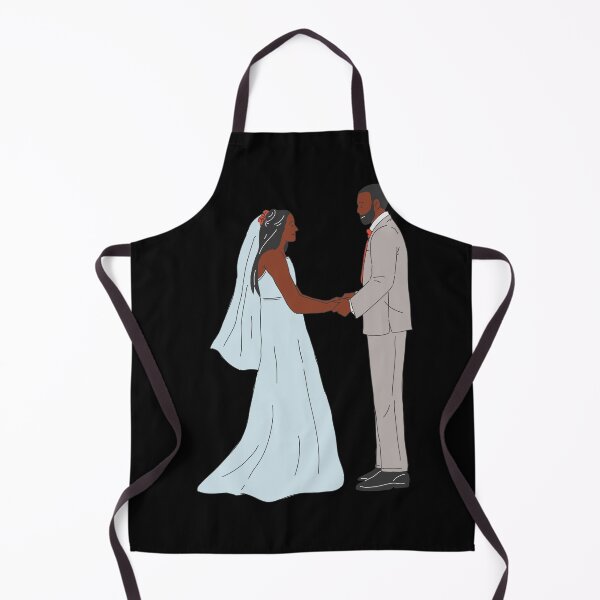 Item preview, Couple Exchanging Vows, Romatic love designed and sold by MyTrueLove.