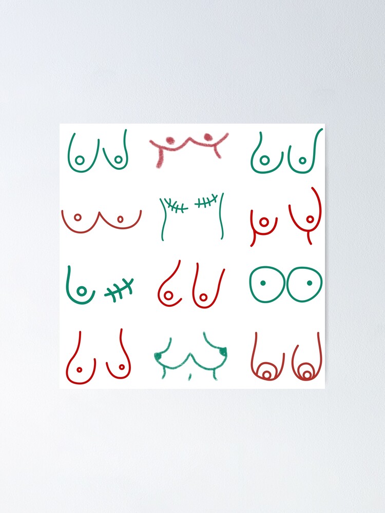 doucefougue - / Merry Christmas boobies 🤍🎄 . . . #illustration