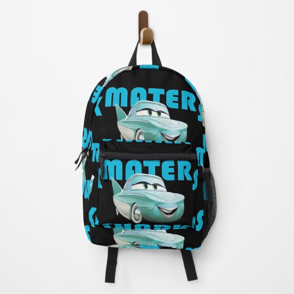 Item preview, Mater Shark funny catoon cars designed and sold by shirtmate.