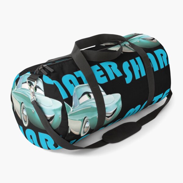 Item preview, Mater Shark funny catoon cars designed and sold by shirtmate.