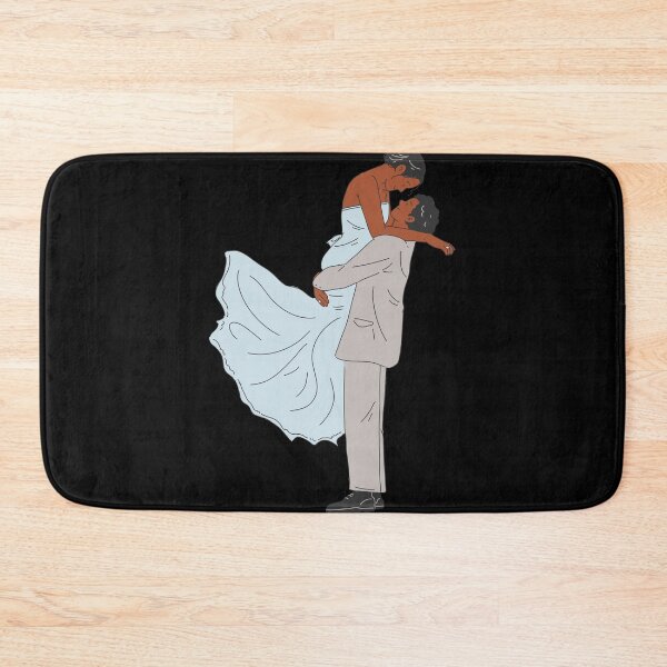 Item preview, Groom Holding Up Bride, Romatic love designed and sold by MyTrueLove.