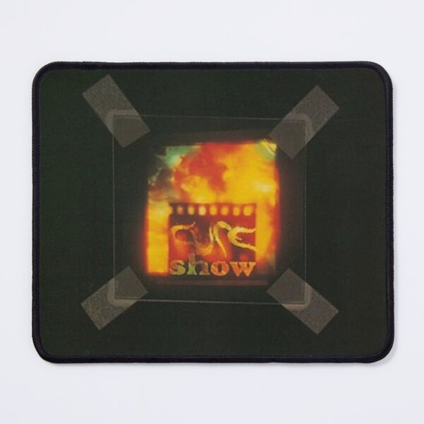Item preview, Show album art designed and sold by KarlfDittrich.