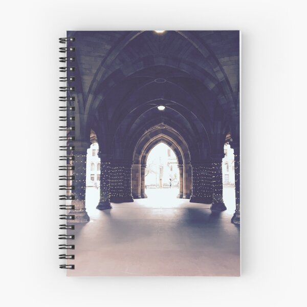 Item preview, Glasgow University designed and sold by nikki harrison.
