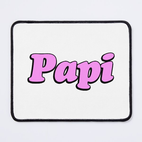Item preview, Papi designed and sold by Goodworkstore.