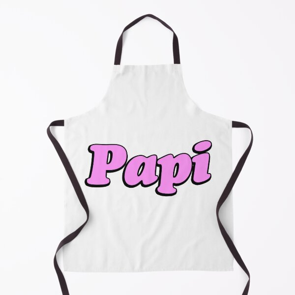 Item preview, Papi designed and sold by Goodworkstore.