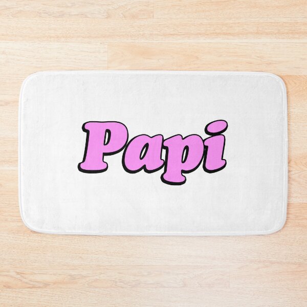 Item preview, Papi designed and sold by Goodworkstore.