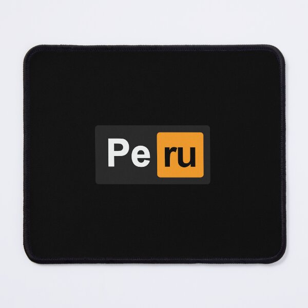 Item preview, Peru designed and sold by orlumbuspirate.