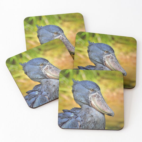 Item preview, Shoebill  designed and sold by Savannah Gibbs.
