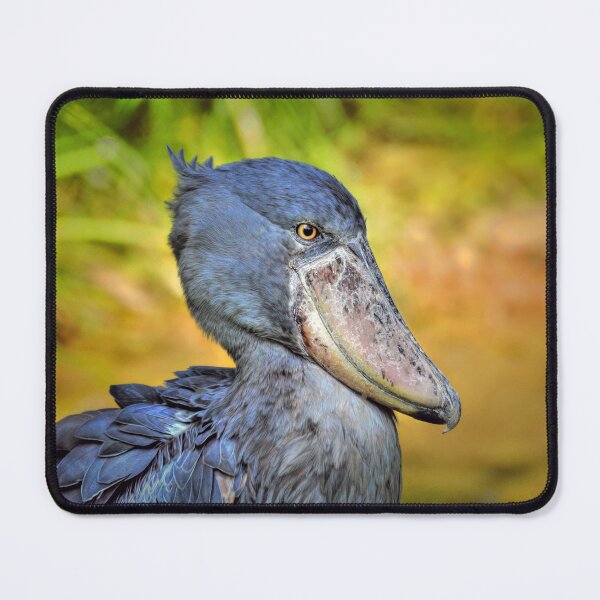 Item preview, Shoebill designed and sold by Savannah Gibbs.