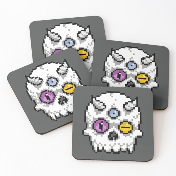Item preview, 3 eye designed and sold by cattopilla.