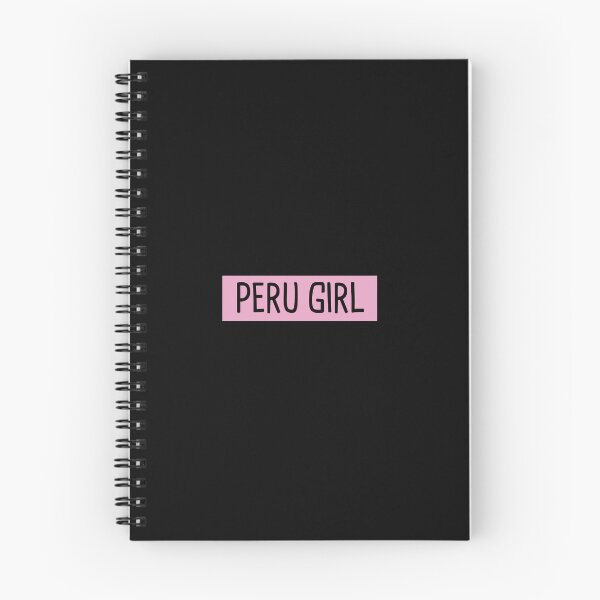 Artikelvorschau, Peru Girl entworfen und verkauft von orlumbuspirate.