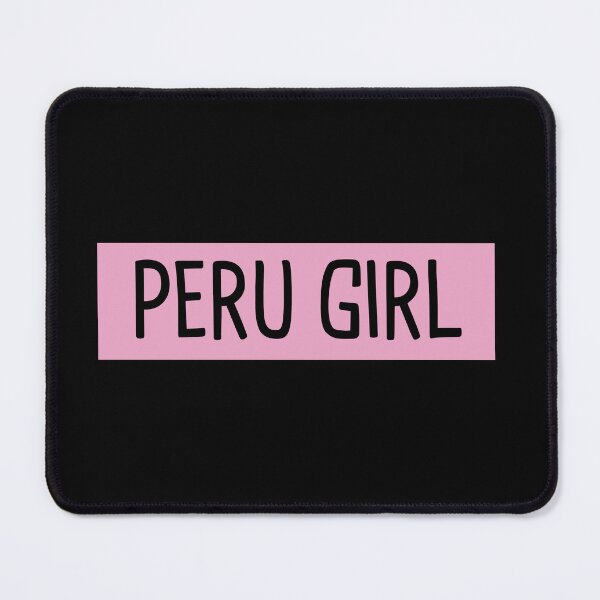 Aperçu de l'œuvre Peru Girl créée et vendue par orlumbuspirate.