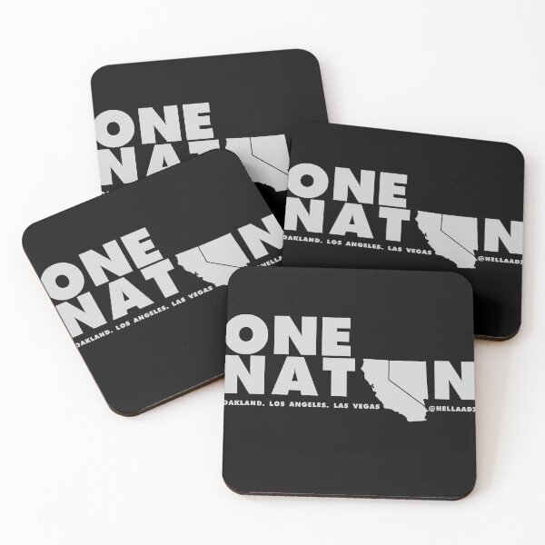Item preview, ONE NATION designed and sold by thatDudeAZ89.