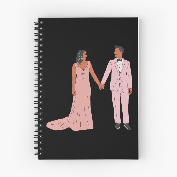 Item preview, Loose Simple Handdrawn Couple Holding Hands, Romatic love designed and sold by MyTrueLove.