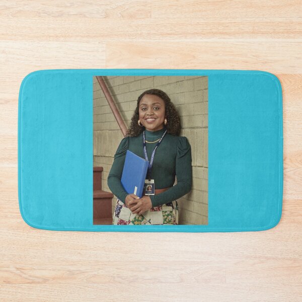 Item preview, Abbott Elementary                         designed and sold by HatSheArtistry.