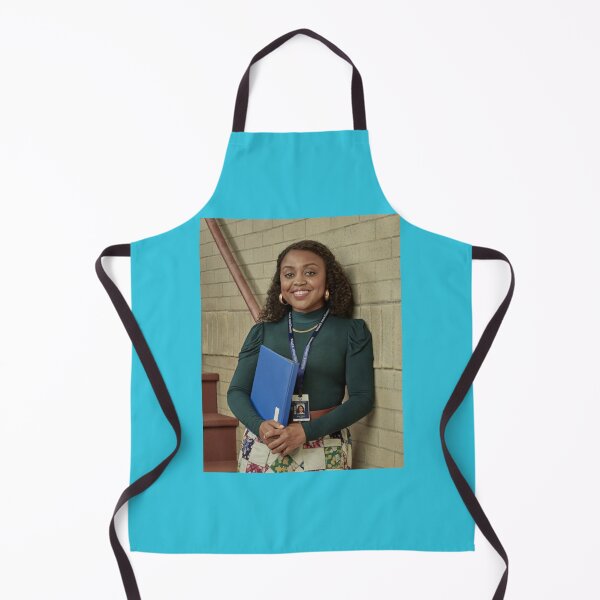 Item preview, Abbott Elementary                         designed and sold by HatSheArtistry.