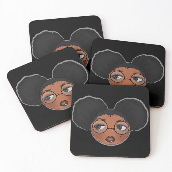 Item preview, Angie J Face #1 designed and sold by ajamean.