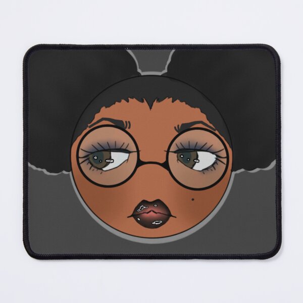 Item preview, Angie J Face #1 designed and sold by ajamean.