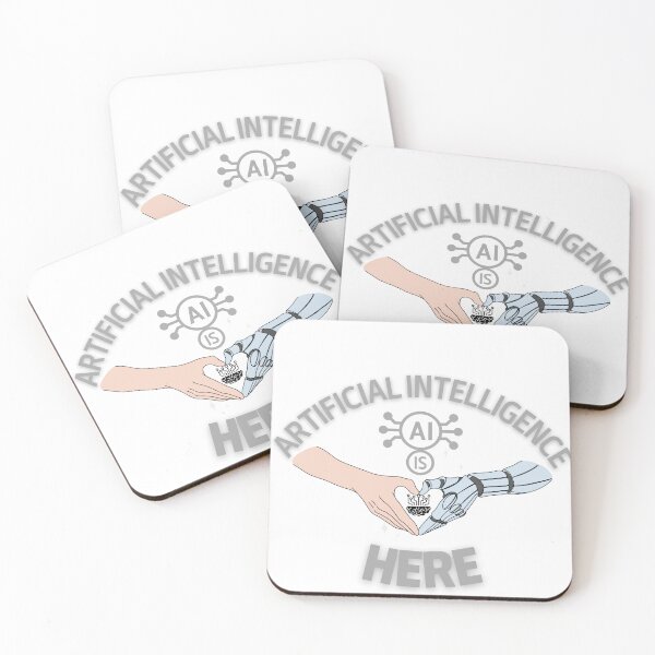 Item preview, Artificial intelligence and Ai Generated Art designed and sold by Do-It-Over.