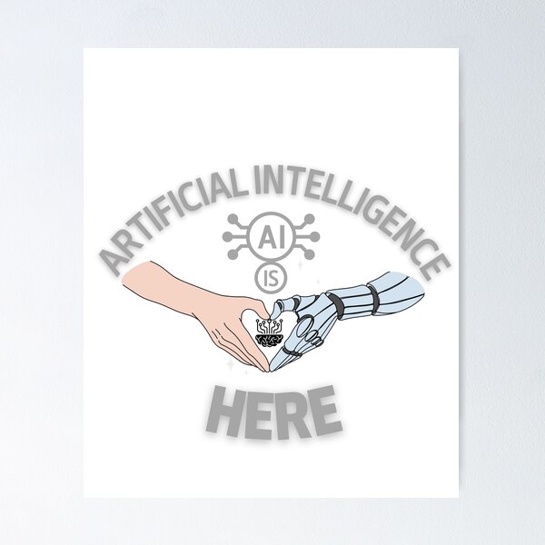 Item preview, Artificial intelligence and Ai Generated Art designed and sold by Do-It-Over.