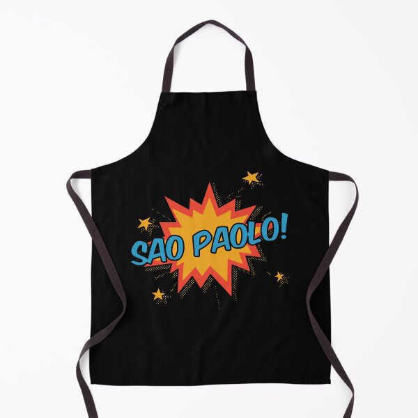 Item preview, Sao Paolo! designed and sold by orlumbuspirate.