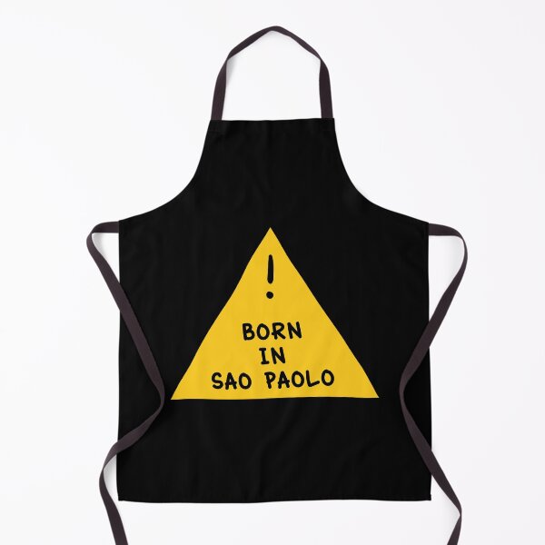 Item preview, ⚠ Born In Sao Paolo ⚠ designed and sold by orlumbuspirate.