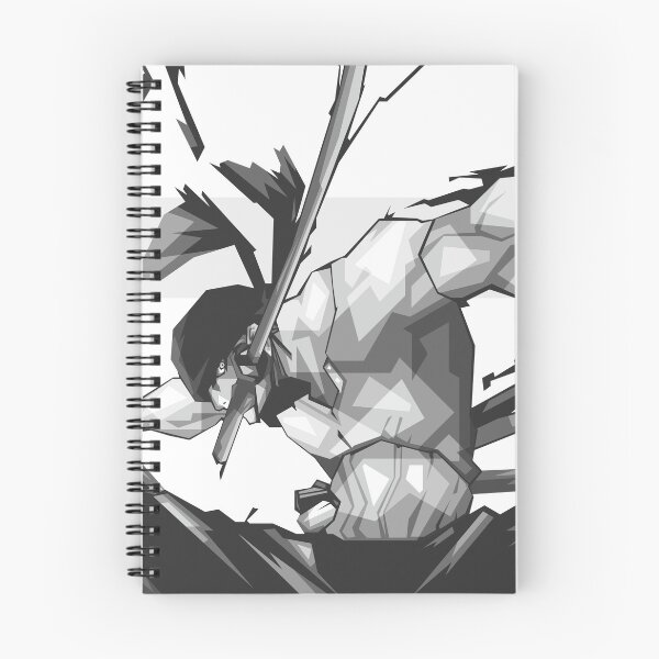 Item preview, Rora Zoro popart illustration artwork designed and sold by Rizky Dwi Aprianda.