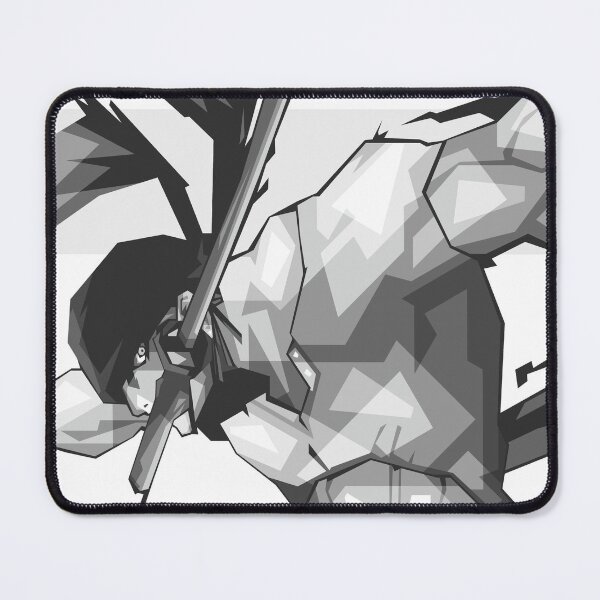 Item preview, Rora Zoro popart illustration artwork designed and sold by Rizky Dwi Aprianda.