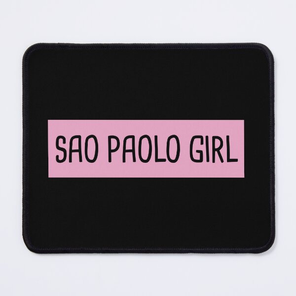 Item preview, Sao Paolo Girl designed and sold by orlumbuspirate.