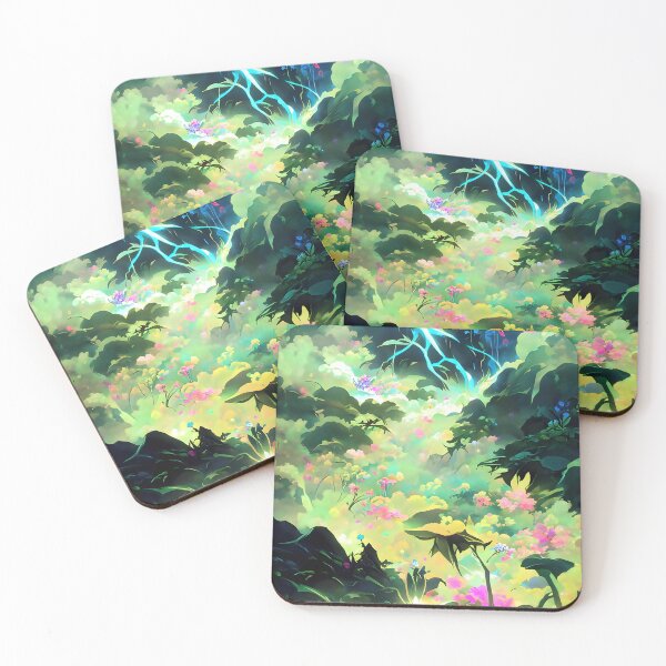 Item preview, Living River designed and sold by SolusVirent.