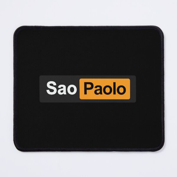 Item preview, Sao Paolo designed and sold by orlumbuspirate.