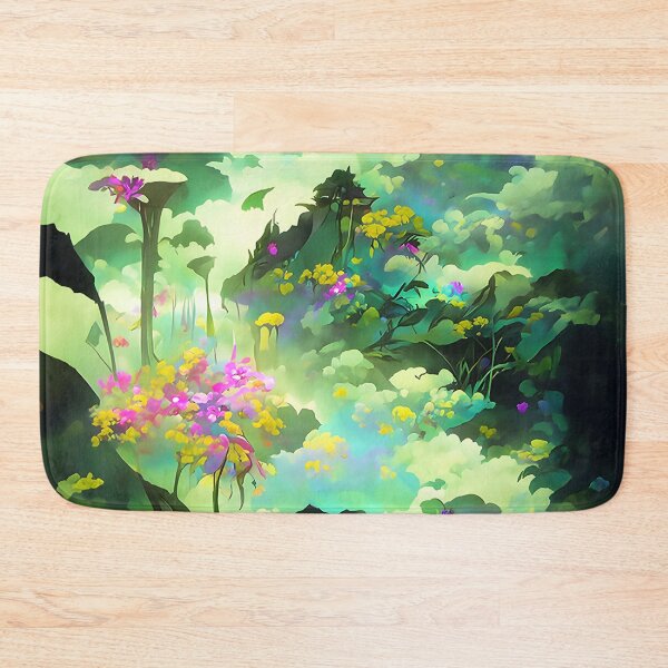 Item preview, Mythical Temple  designed and sold by SolusVirent.