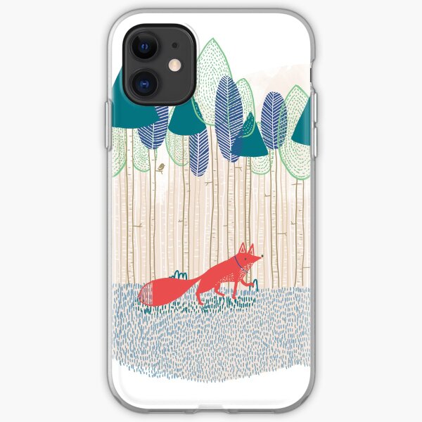 Borupé iPhone Soft Case