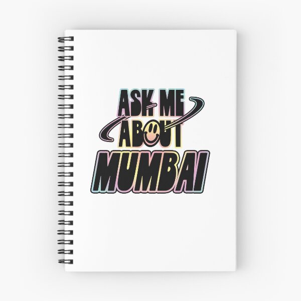 Item preview, Ask Me About Mumbai designed and sold by orlumbuspirate.